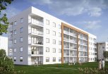 MS-196623 mieszkania Sprzedaż